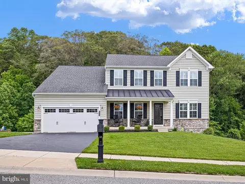 432 Coote Dr, Avondale, PA 19311