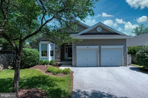 1492 Quaker Rdg #1492, West Chester, PA 19380