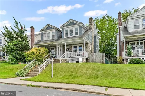 992 Olive St, Coatesville, PA 19320