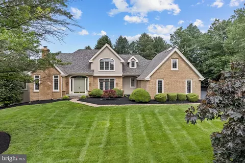 12 Evans Dr, Landenberg, PA 19350