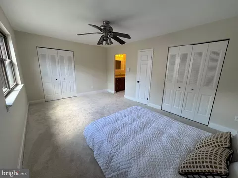 Bedroom - 315 S Valley Forge Rd #7, Devon, PA 19333 photo 2 of 4