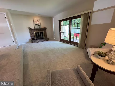 Living - 315 S Valley Forge Rd #7, Devon, PA 19333 photo 2 of 2