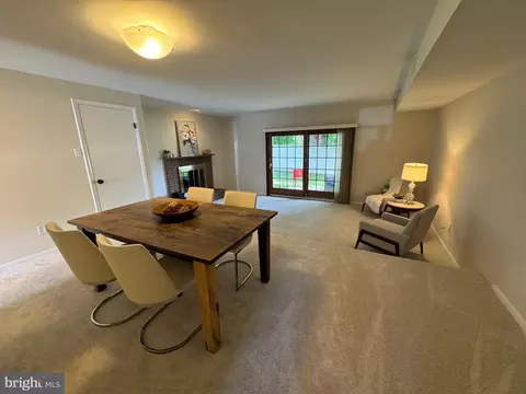Dining - 315 S Valley Forge Rd #7, Devon, PA 19333 photo 2 of 3