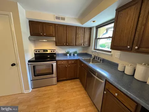 Kitchen - 315 S Valley Forge Rd #7, Devon, PA 19333 photo 2 of 3