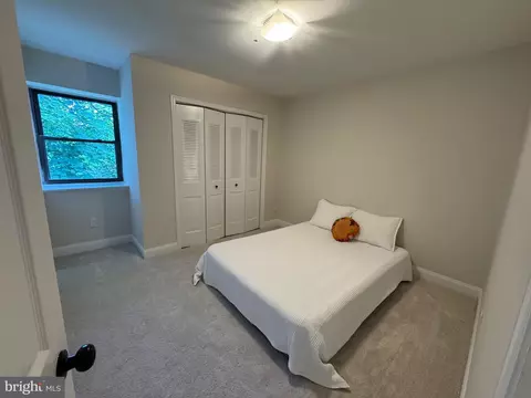 Bedroom - 315 S Valley Forge Rd #7, Devon, PA 19333 photo 3 of 4