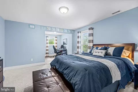 Bedroom - 864 Monteith Dr, Wayne, PA 19087 photo 4 of 7