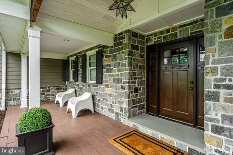 Exterior - 864 Monteith Dr, Wayne, PA 19087 photo 3 of 16
