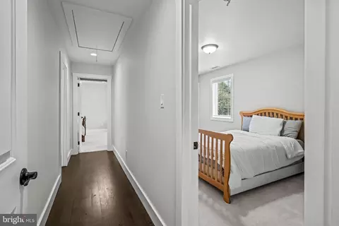 Entry Way - 864 Monteith Dr, Wayne, PA 19087 photo 6 of 6