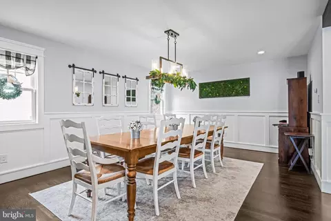 Dining - 864 Monteith Dr, Wayne, PA 19087 photo 1 of 2