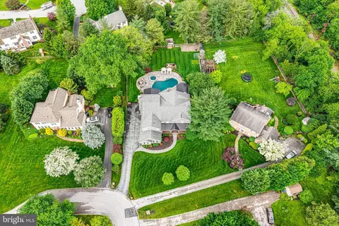 View/Area - 864 Monteith Dr, Wayne, PA 19087 photo 1 of 1