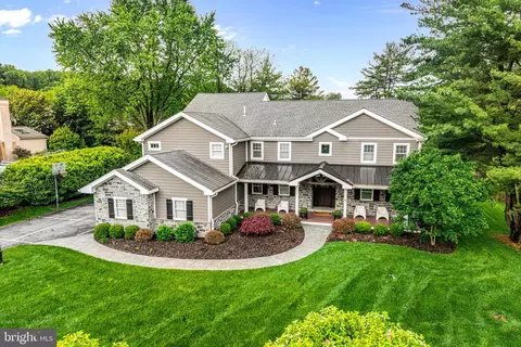 Exterior - 864 Monteith Dr, Wayne, PA 19087 photo 16 of 16