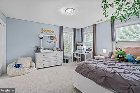 Bedroom - 864 Monteith Dr, Wayne, PA 19087 photo 3 of 7