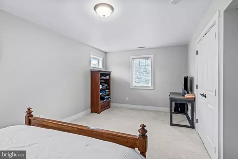 Bedroom - 864 Monteith Dr, Wayne, PA 19087 photo 7 of 7