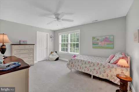 Bedroom - 775 N Wayne Ave, Wayne, PA 19087 photo 4 of 8