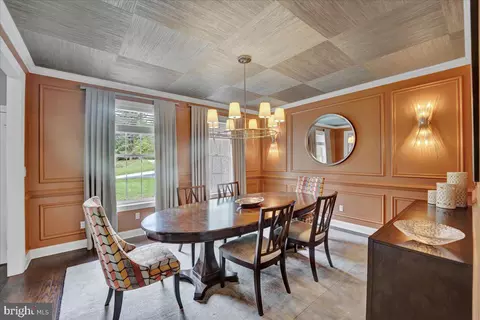 Dining - 775 N Wayne Ave, Wayne, PA 19087 photo 1 of 3
