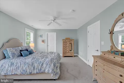 Bedroom - 775 N Wayne Ave, Wayne, PA 19087 photo 8 of 8