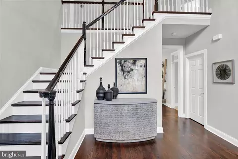 Entry Way - 775 N Wayne Ave, Wayne, PA 19087 photo 1 of 14