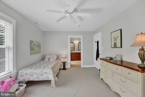 Bedroom - 775 N Wayne Ave, Wayne, PA 19087 photo 5 of 8