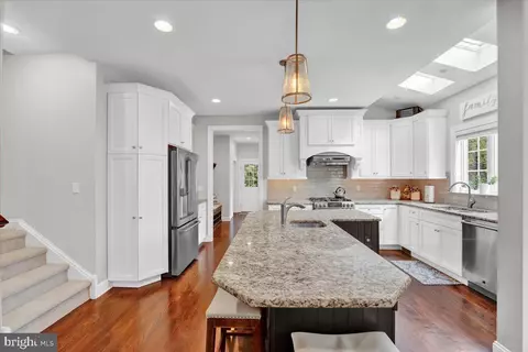 Kitchen - 775 N Wayne Ave, Wayne, PA 19087 photo 2 of 8