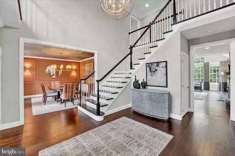 Entry Way - 775 N Wayne Ave, Wayne, PA 19087 photo 4 of 14