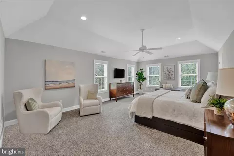 Bedroom - 775 N Wayne Ave, Wayne, PA 19087 photo 1 of 8