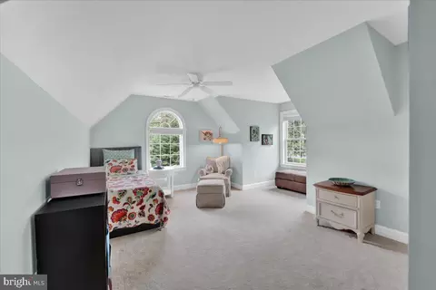 Bedroom - 775 N Wayne Ave, Wayne, PA 19087 photo 6 of 8