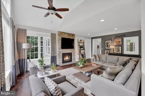 Living - 775 N Wayne Ave, Wayne, PA 19087 photo 1 of 4