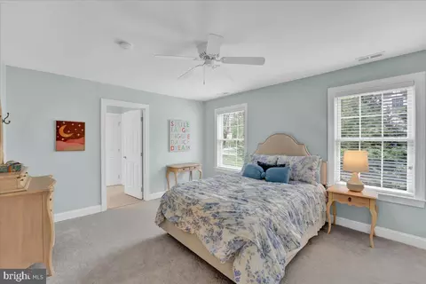 Bedroom - 775 N Wayne Ave, Wayne, PA 19087 photo 7 of 8