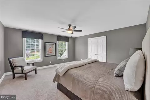 Bedroom - 775 N Wayne Ave, Wayne, PA 19087 photo 3 of 8