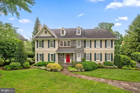 1426 Pennsylvania Ave, Berwyn, PA 19312