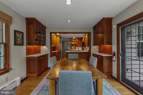 Dining - 410 Heatherwood Ln, Devon, PA 19333 photo 4 of 4