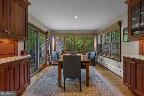 Dining - 410 Heatherwood Ln, Devon, PA 19333 photo 3 of 4