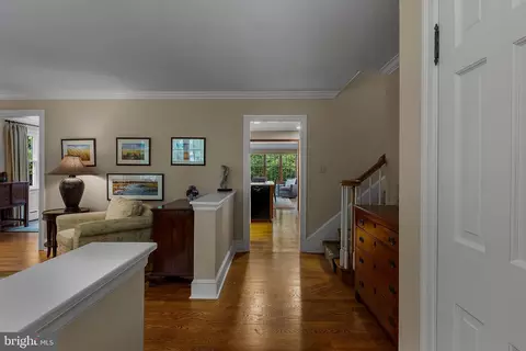 Entry Way - 410 Heatherwood Ln, Devon, PA 19333 photo 1 of 2