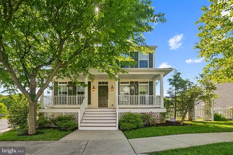 324 Robinson St, Cochranville, PA 19330
