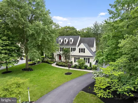 704 Turnbridge Rd, Wayne, PA 19087 photo 2