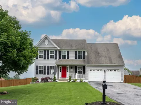 150 Cornwall Pl, Coatesville, PA 19320