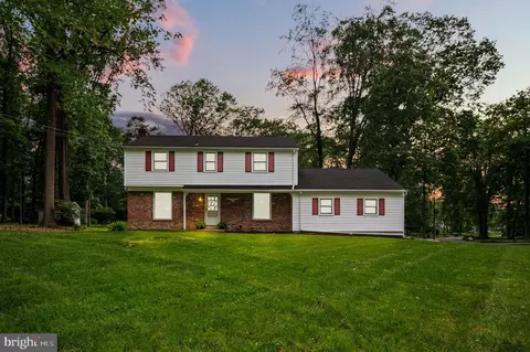 201 Morris Rd, Exton, PA 19341