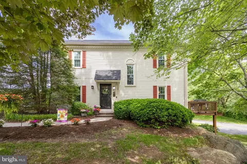 106 Everest Cir #106, West Chester, PA 19382