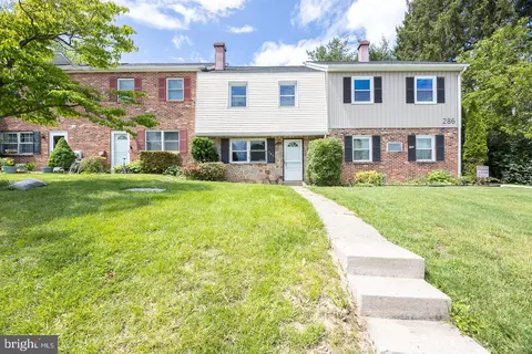 287 Anglesey Ter #77, West Chester, PA 19380