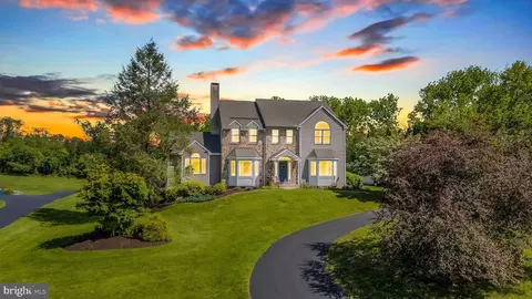 1243 White Wood Way, West Chester, PA 19382