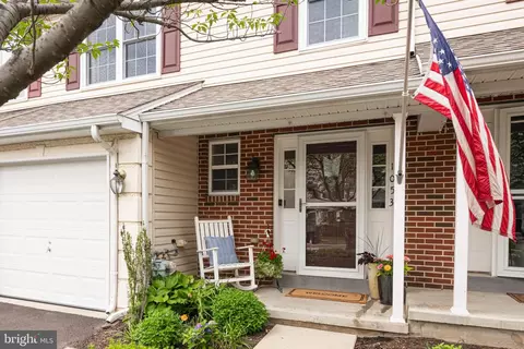 1053 Almond Dr #3, Phoenixville, PA 19460