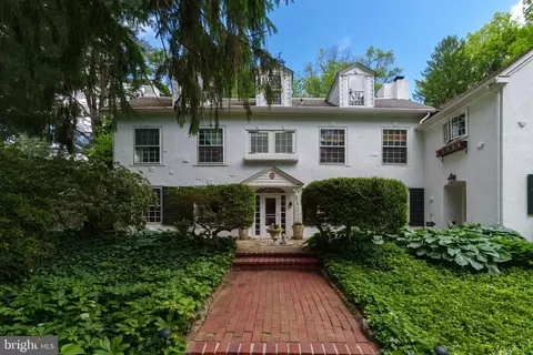 125 E Virginia Ave, West Chester, PA 19380