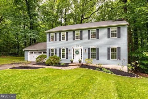 417 Brandham Way, Downingtown, PA 19335