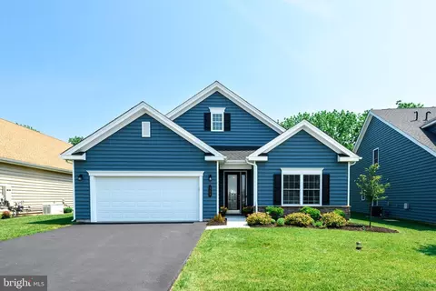 355 National Dr, Downingtown, PA 19335