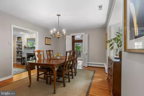 Dining - 420 Saunders Dr, Wayne, PA 19087 photo 4 of 7