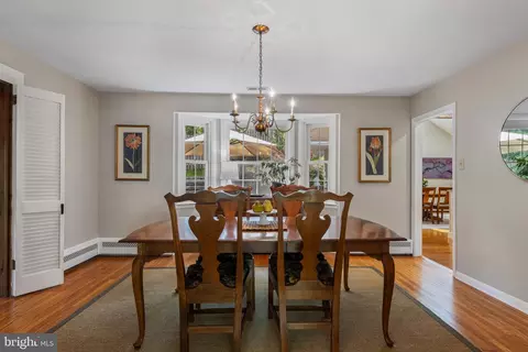 Dining - 420 Saunders Dr, Wayne, PA 19087 photo 6 of 7