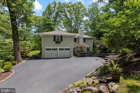 Exterior - 420 Saunders Dr, Wayne, PA 19087 photo 26 of 26