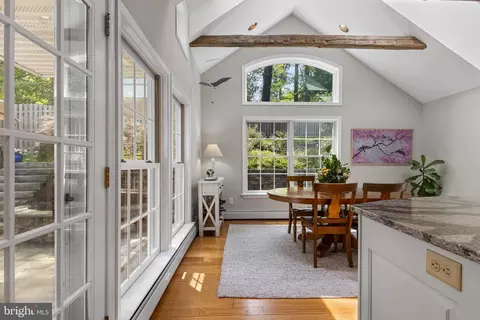 Dining - 420 Saunders Dr, Wayne, PA 19087 photo 1 of 7
