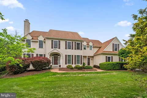 22 Gregory Ln, Chester Springs, PA 19425