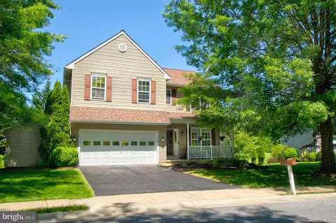 131 Milbury Rd, Coatesville, PA 19320